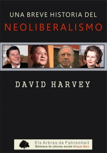 D. Harvey - breve historia del capitalismo