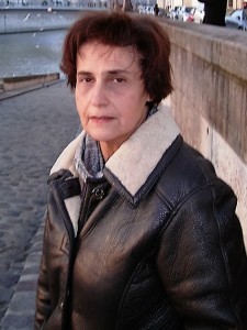 Marta Vasallo