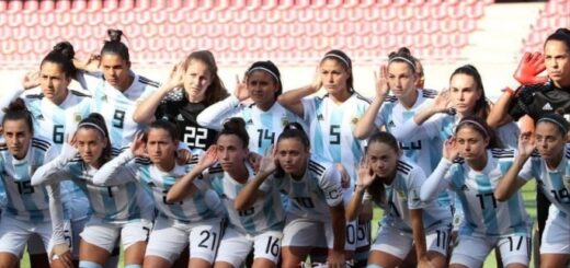 La selección argentina en la Copa América 2018, cuando pedía ser escuchada