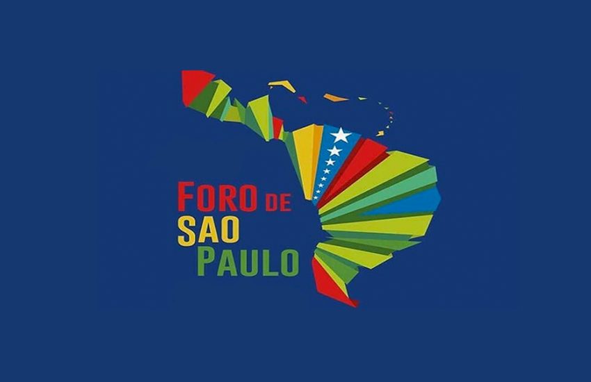 Foro de Sao Paulo