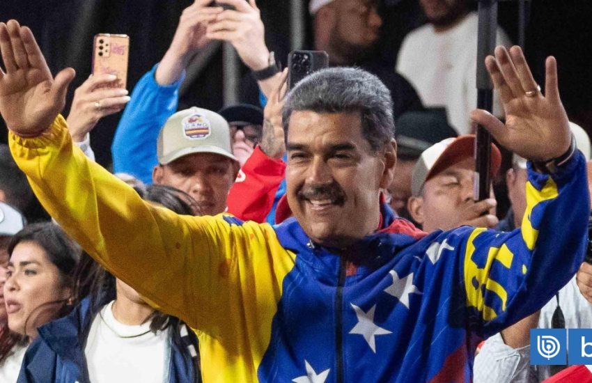 Maduro