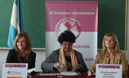 III Congreso Internacional de Géneros y Sexualidades