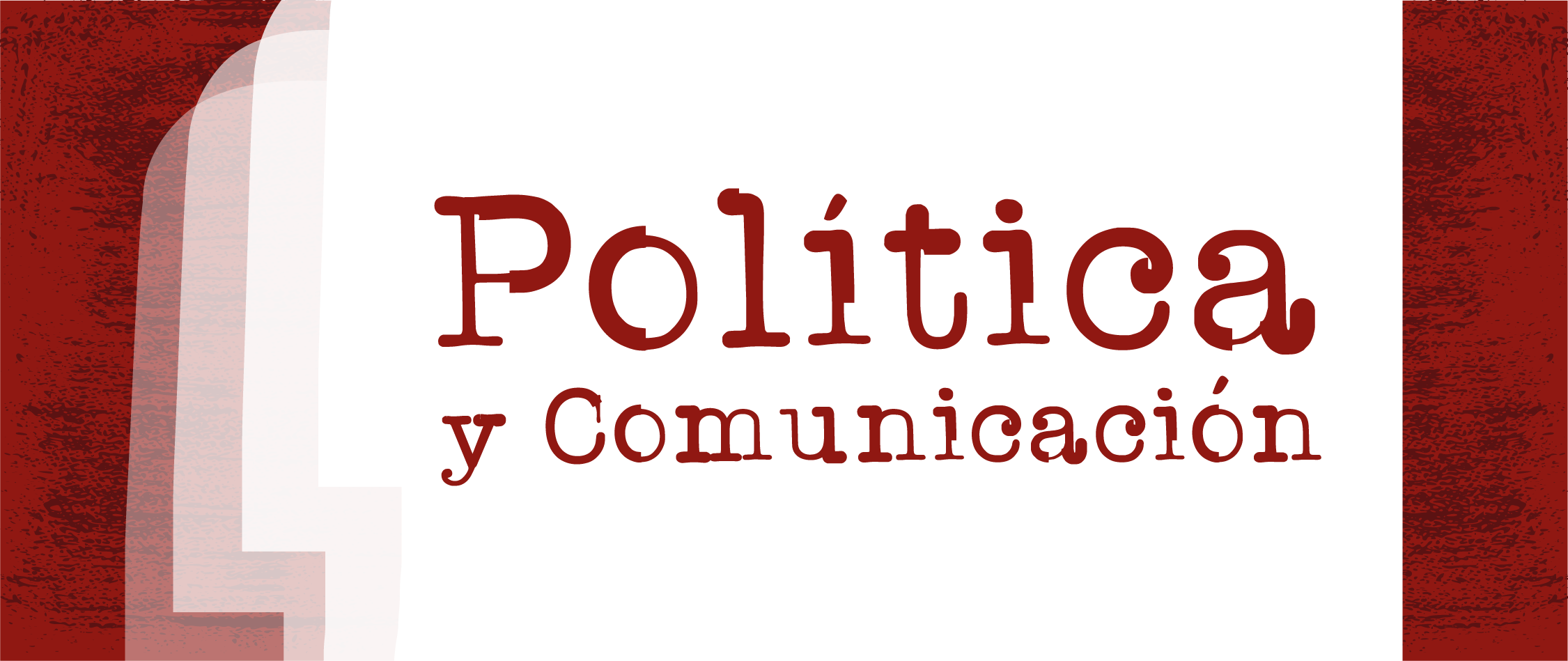 					View No. 2 (2023): Política y Comunicación
				