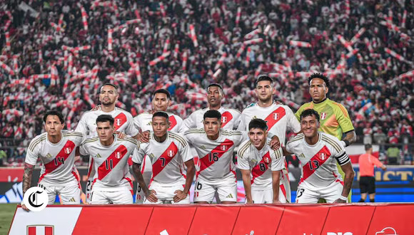 El sueño peruano