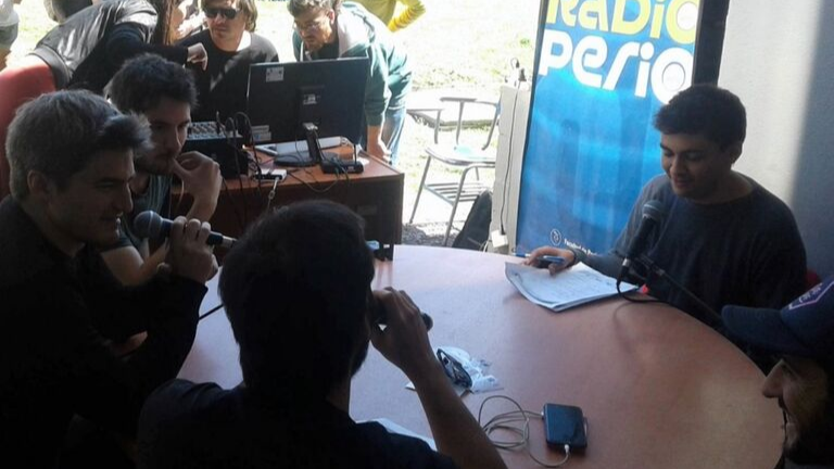 RadioPerio ya tiene su app en Android