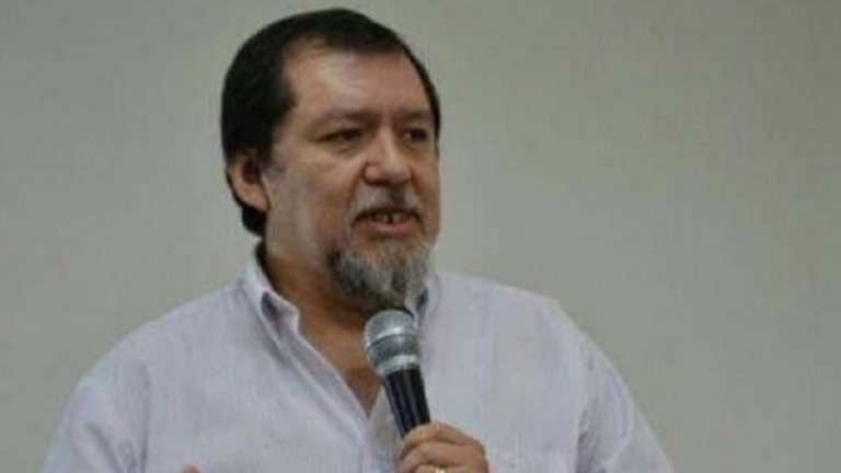 Víctor Arancibia