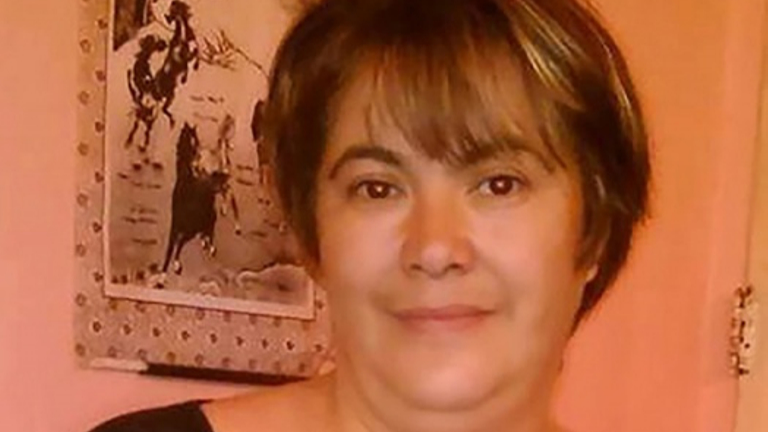 Corina De Bonis, la docente secuestrada y torturada