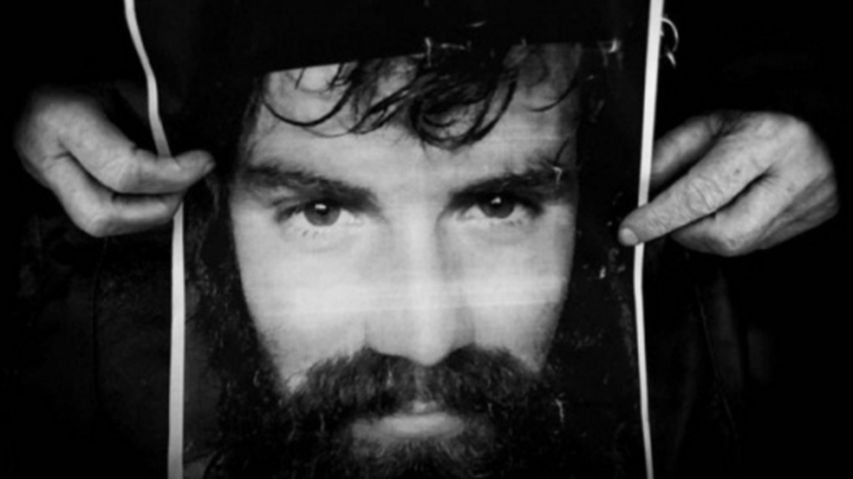 Santiago Maldonado