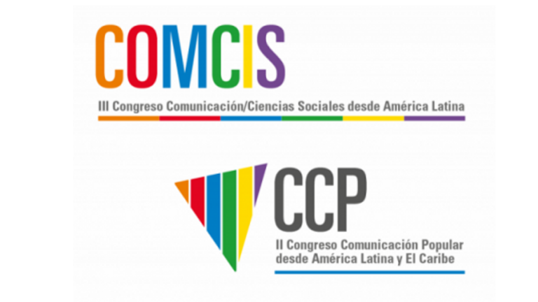 Flyer de COMCIS Y CCP