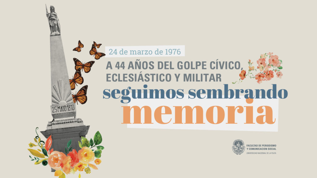 Portada del video homenaje a Madres y Abuelas de PLaza de Mayo