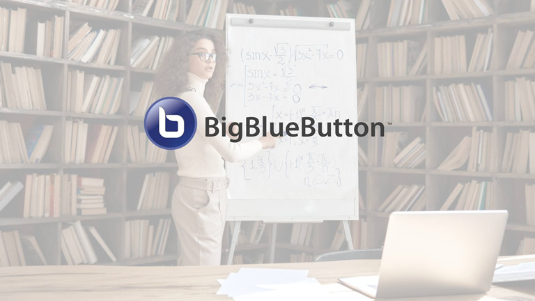Big Blue Button